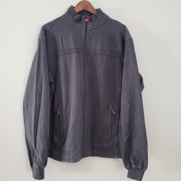 Lululemon – Zip Up Sweater - Picture 1 of 6